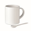 Ceramic mug