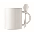 Ceramic mug