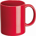 Ceramic mug