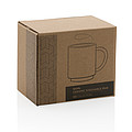 Ceramic stackable mug