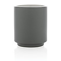 Ceramic stackable mug
