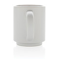 Ceramic stackable mug