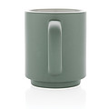 Ceramic stackable mug