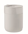 Ceramic tumbler 330 ml, white