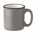 Ceramic vintage mug 240 ml