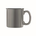 Ceramic vintage mug 240 ml
