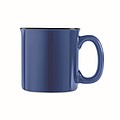 Ceramic vintage mug 240 ml