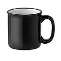 Ceramic vintage mug 290 ml