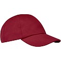 Cerus 6 panel cool fit cap