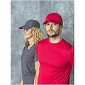 Cerus 6 panel cool fit cap