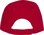 Ceto 5 panel sandwich cap