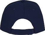 Ceto 5 panel sandwich cap