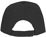 Ceto 5 panel sandwich cap