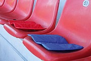 Chair cushion 