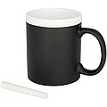 Chalk write mug