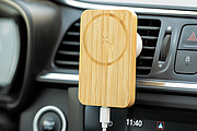 charger car mobile holder