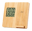 charger weather station