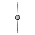 Charging and data transfer cable C2C, black