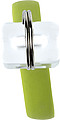 Charging cable and key holder in one