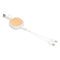 Charging cable ROLL ON