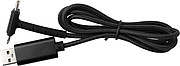 Charging cable with phone stand