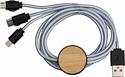 Charging cable