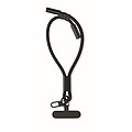 Charging phone wrist strap 60W, black