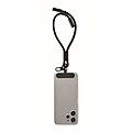 Charging phone wrist strap 60W, black
