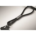 Charging phone wrist strap 60W, black