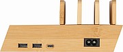Charging station for 4 devices