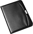 Charles Dickens A4 folderBlack
