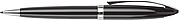 Charles Dickens ballpen Black