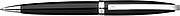 Charles Dickens ballpen Black