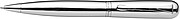 Charles Dickens metal ballpen Silver