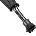 Charles Dickens umbrellaBlack