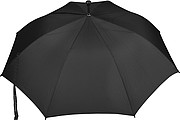 Charles Dickens umbrellaBlack