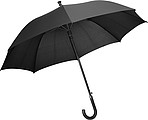 Charles Dickens umbrellaBlack