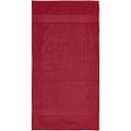 Charlotte 450 g/m2 cotton towel 50x100 cm