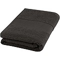 Charlotte 450 g/m2 cotton towel 50x100 cm