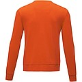 Charon men’s crewneck sweatshirt