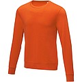Charon men’s crewneck sweatshirt