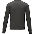 Charon men’s crewneck sweatshirt