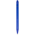 Chartik monochromatic recycled paper ballpoint pen with matte finish