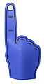 cheering hand