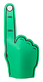 cheering hand