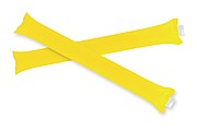 cheering sticks