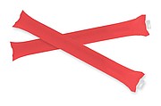 cheering sticks