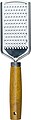 Cheese grater, brown