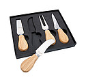cheese knife set