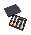 cheese knife set